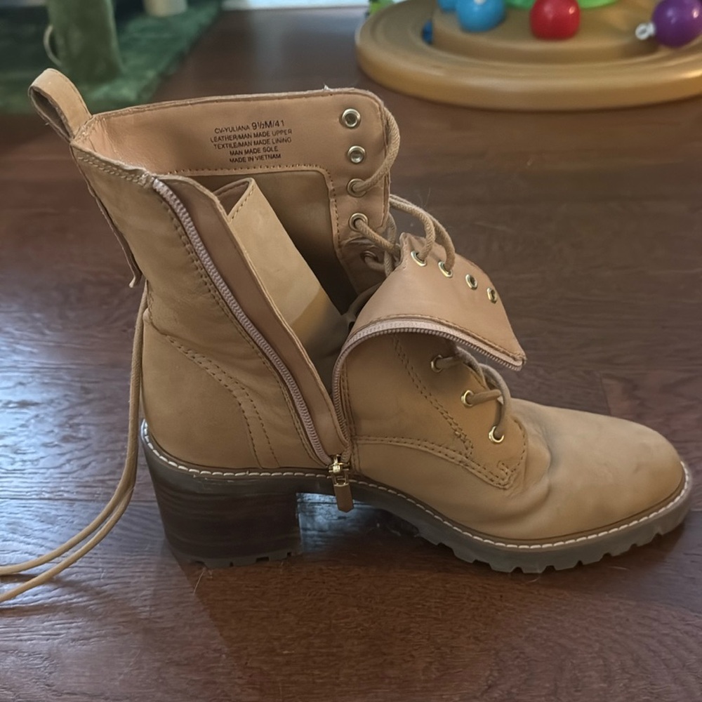 Crown vintage